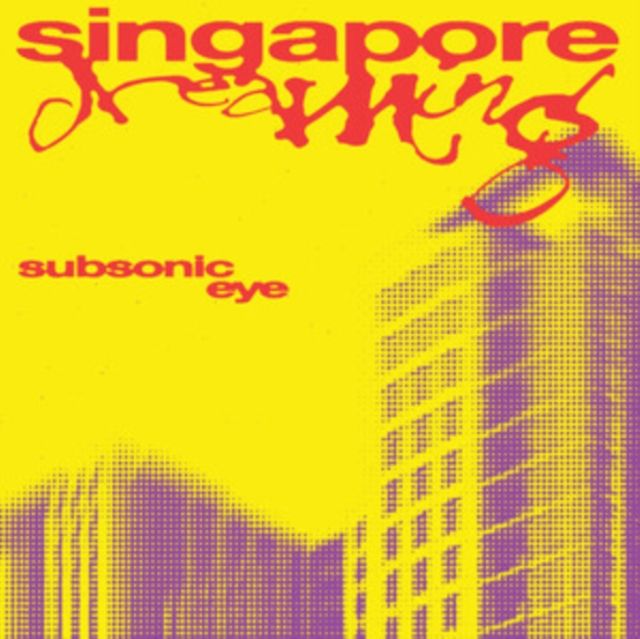 Subsonic Eye