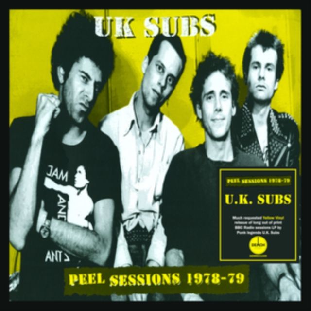 Uk Subs