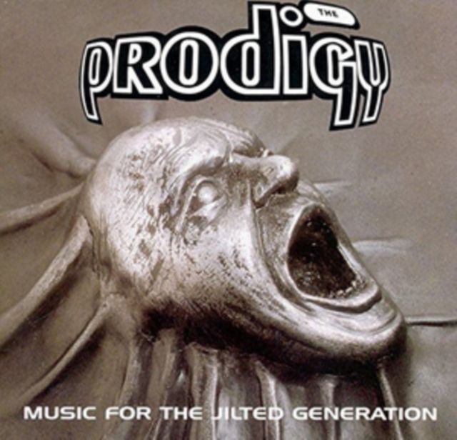 Prodigy