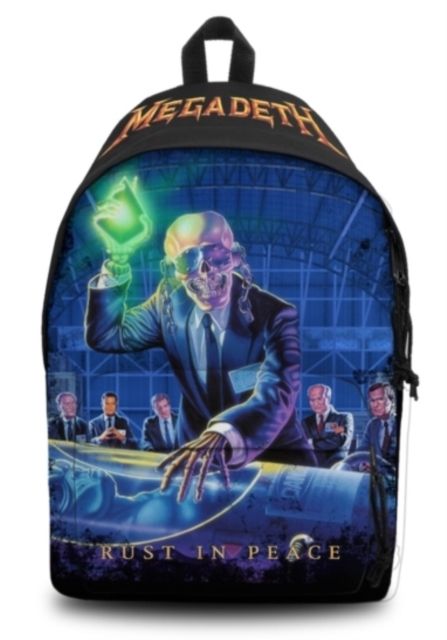 Megadeth