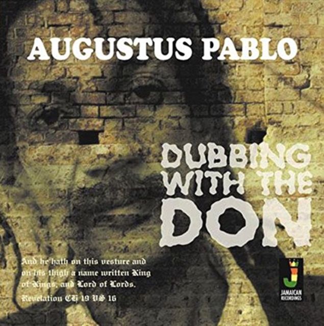 Augustus Pablo