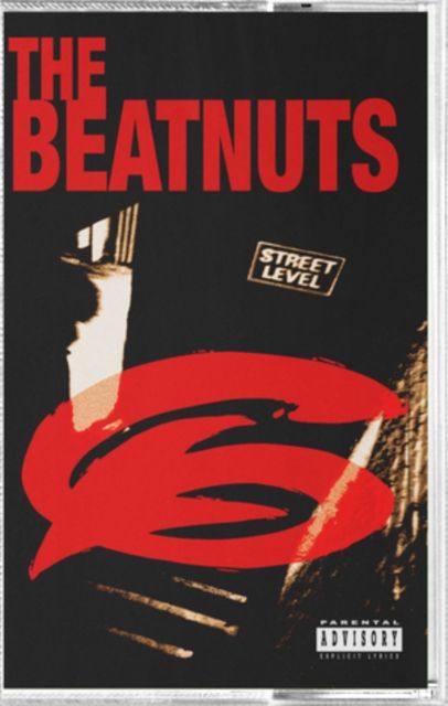Beatnuts