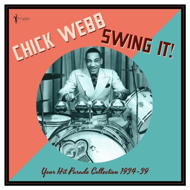 Chick Webb