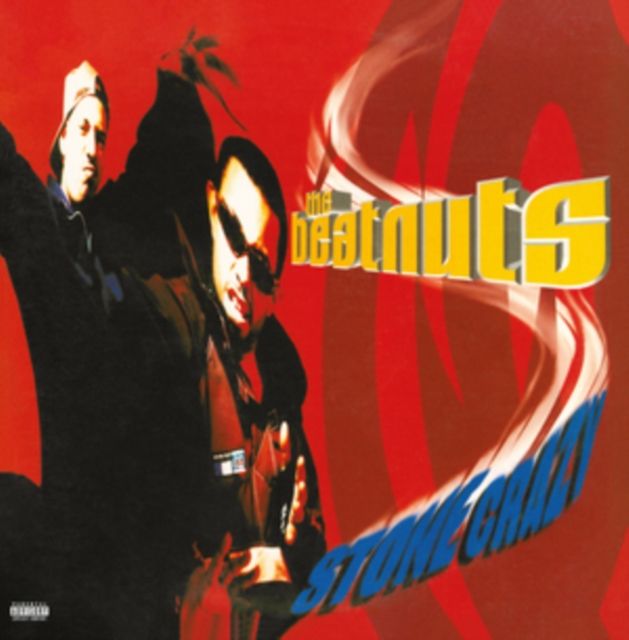 Beatnuts Beatnuts