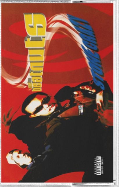 Beatnuts