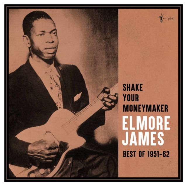 Elmore James