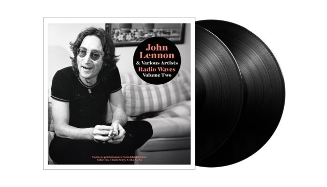 John Lennon