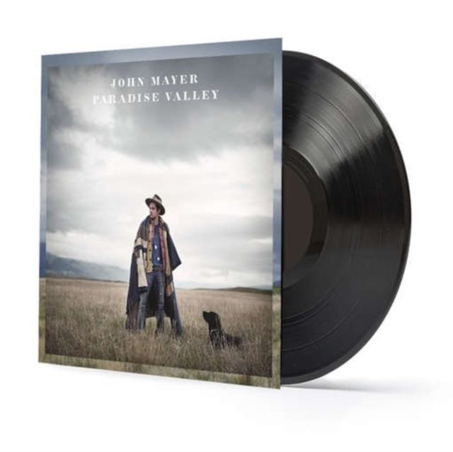 John Mayer