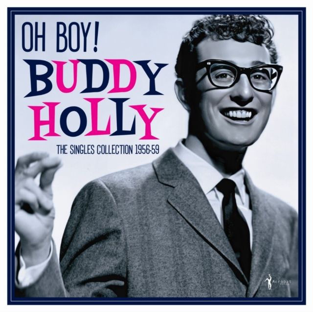 Buddy Holly
