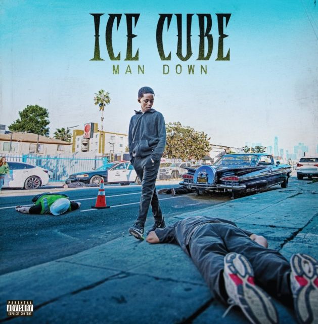 Ice Cube