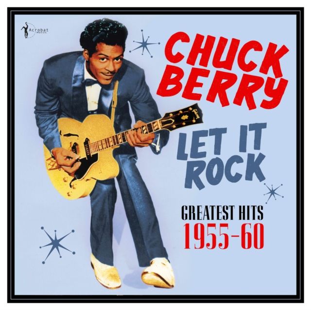 Chuck Berry