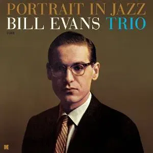 Bill Evans Trio