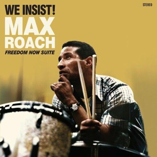Max Roach
