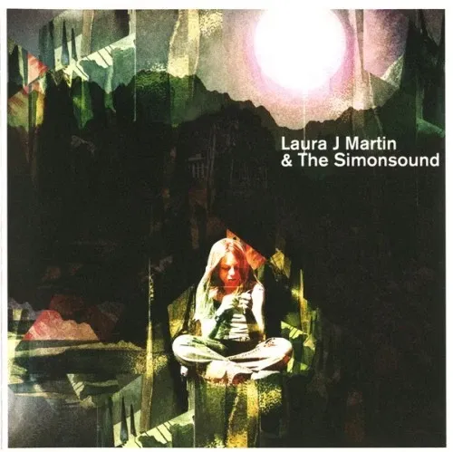 Laura J Martin & The Simonsound