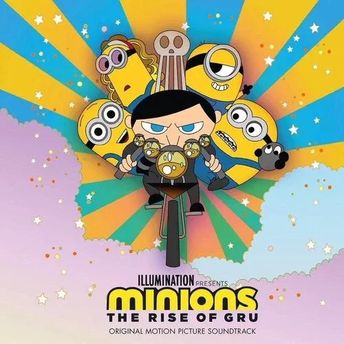 Various Artists