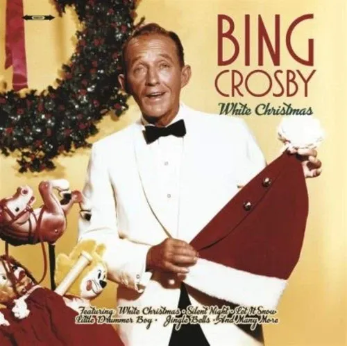 Bing Crosby