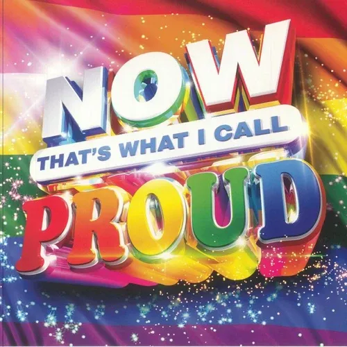 Now Thats What I Call Proud