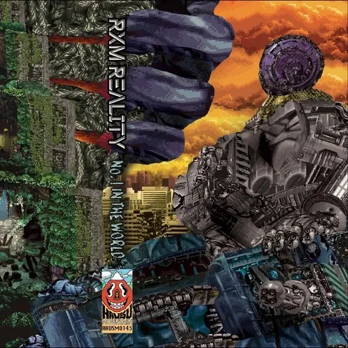 Rxm Reality