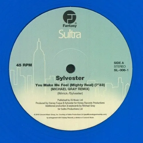 Sylvester