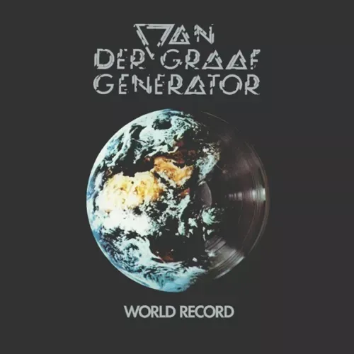 Van Der Graaf Generator