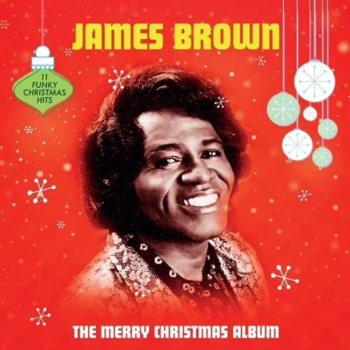 James Brown