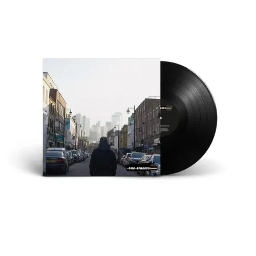 Streets