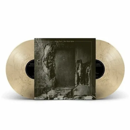 Mono & Worlds End Girlfriend