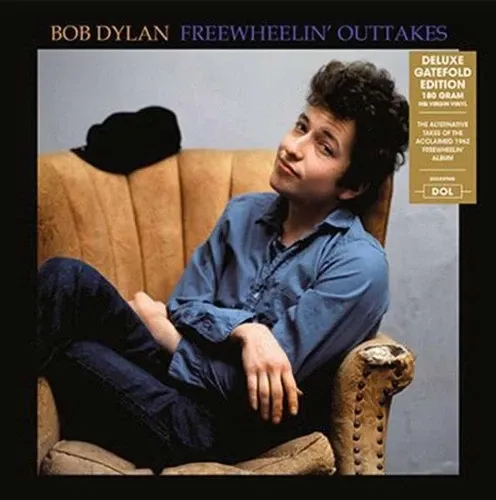 Bob Dylan
