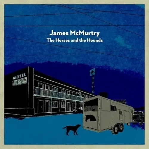 James Mcmurtry