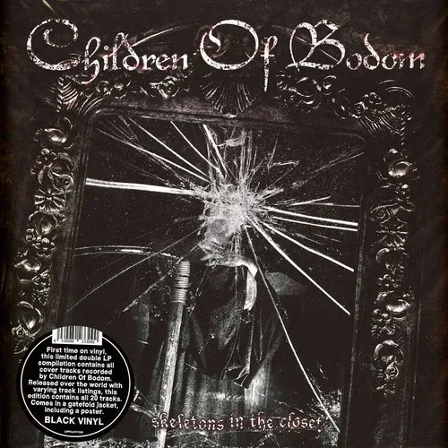 Children Of Bodom