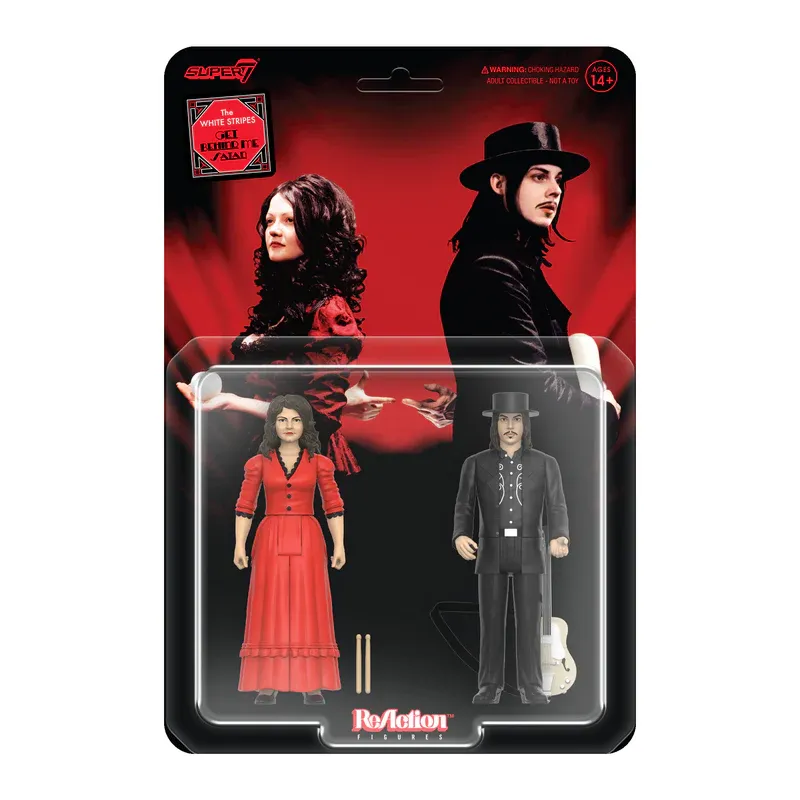 White Stripes