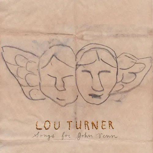 Lou Turner