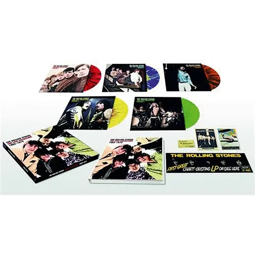 Rolling Stones