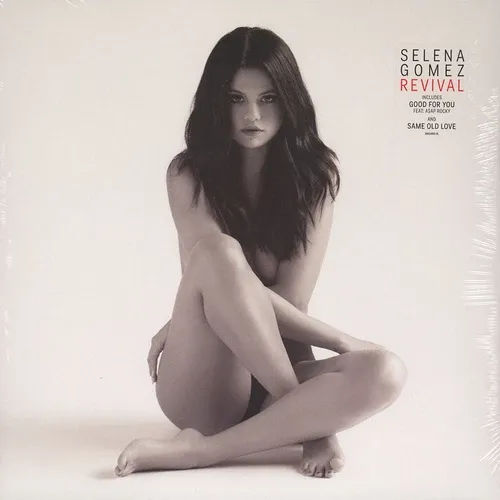 Selena Gomez