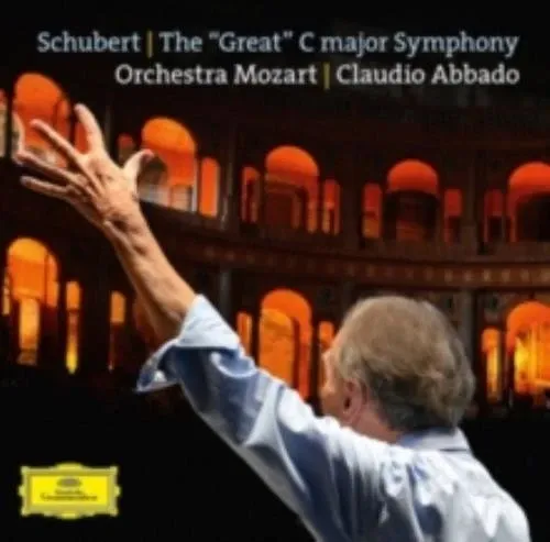 Claudio Abbado