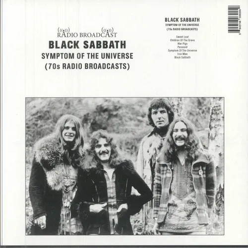 Black Sabbath