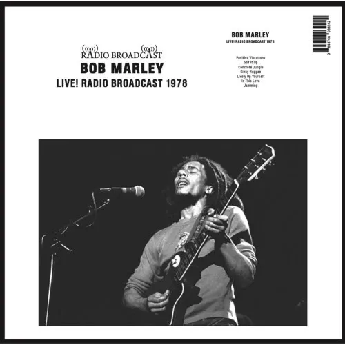 Bob Marley