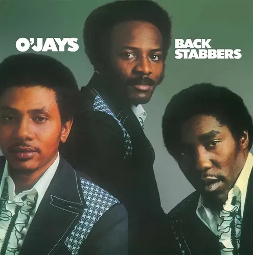 O Jays