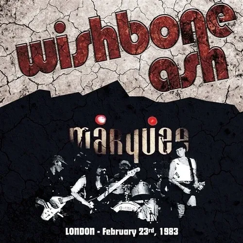 Wishbone Ash
