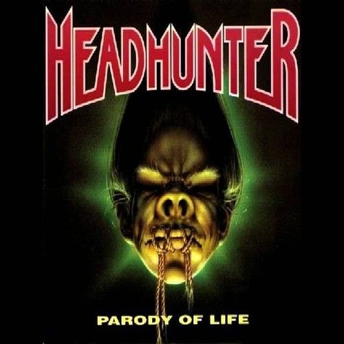 Headhunter