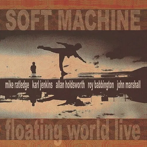 Soft Machine