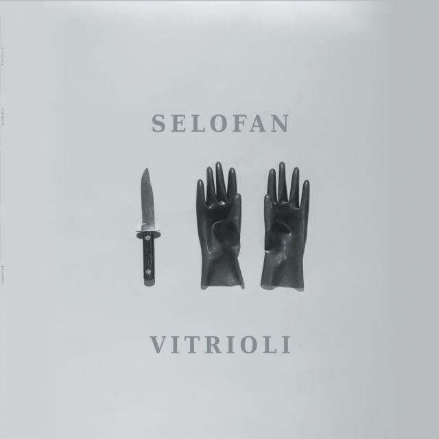 Selofan