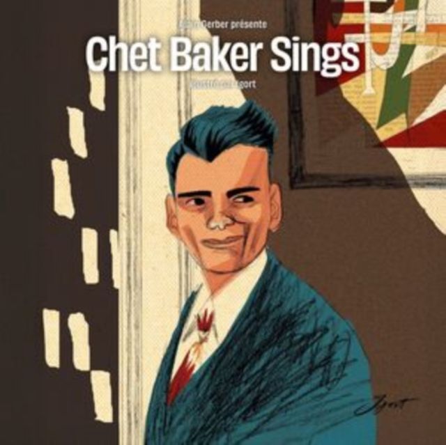 Chet Baker