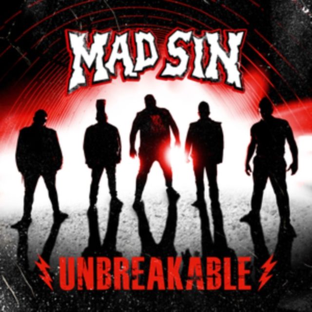 Mad Sin