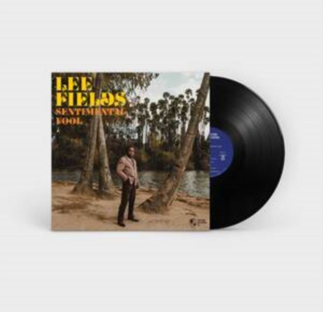 Lee Fields