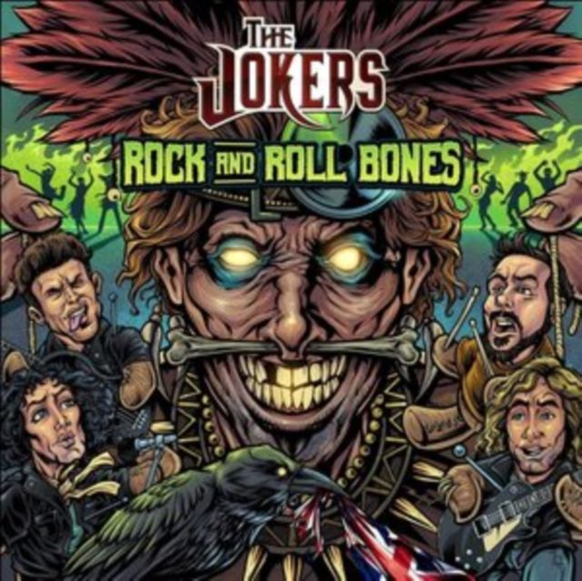 Jokers