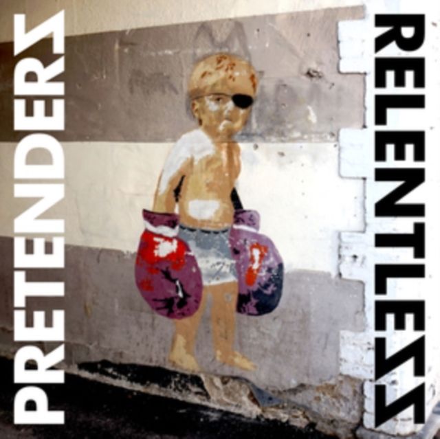 Pretenders