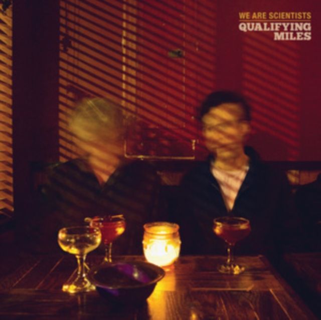 We Are Scientists
