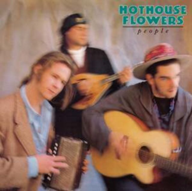 Hothouse Flowers
