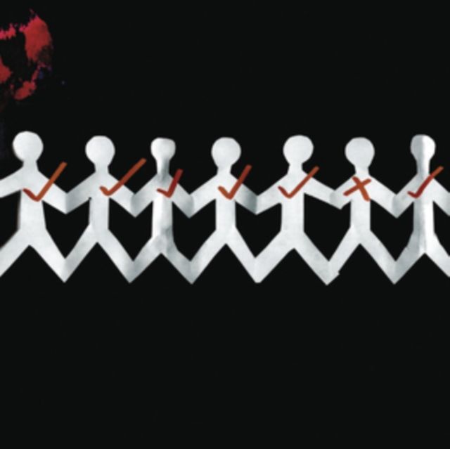 Three Days Grace